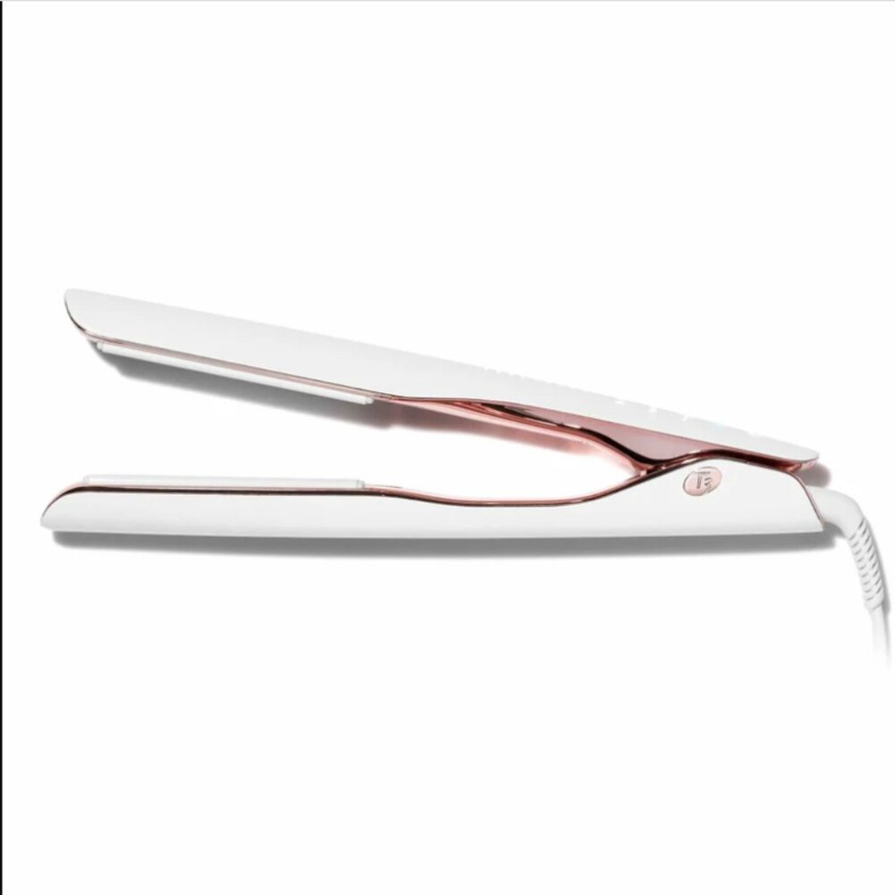 T3 SMOOTH ID 1" Smart Straightening & Styling Iron